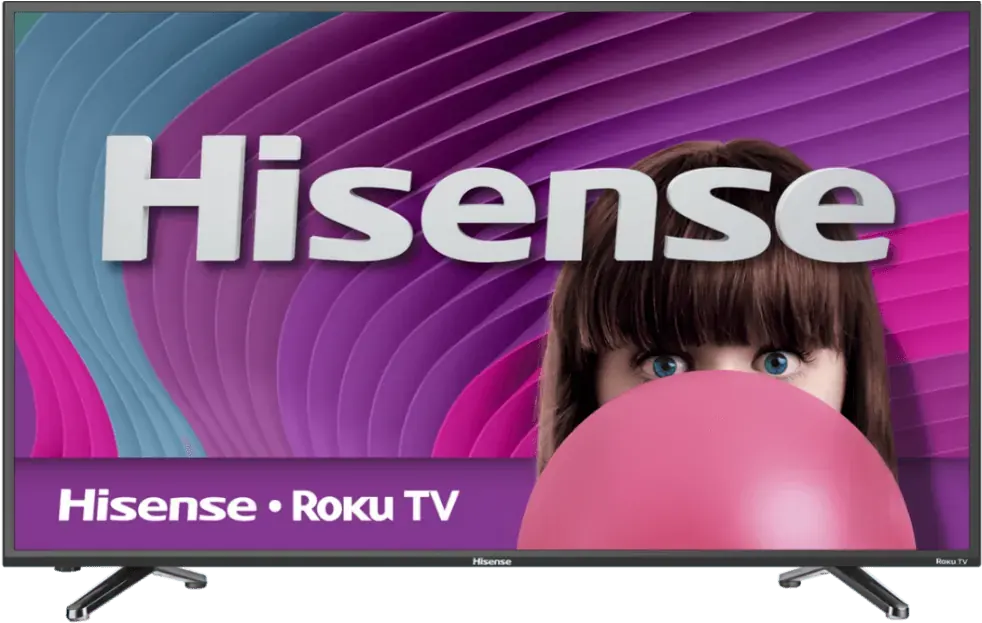 Hisense VIDAA TV